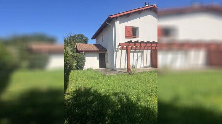 Ma-Cabane - Vente Maison Mouguerre, 65 m²