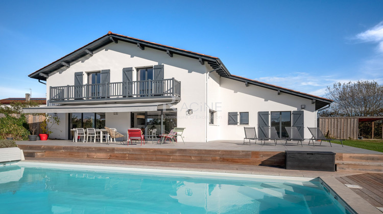 Ma-Cabane - Vente Maison Mouguerre, 198 m²