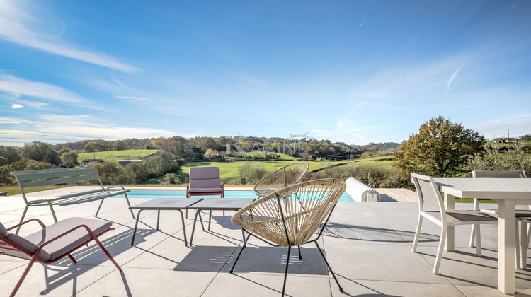 Ma-Cabane - Vente Maison Mouguerre, 198 m²