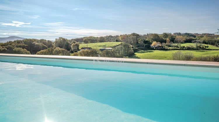 Ma-Cabane - Vente Maison Mouguerre, 198 m²