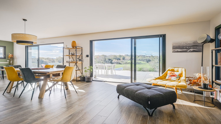 Ma-Cabane - Vente Maison Mouguerre, 198 m²