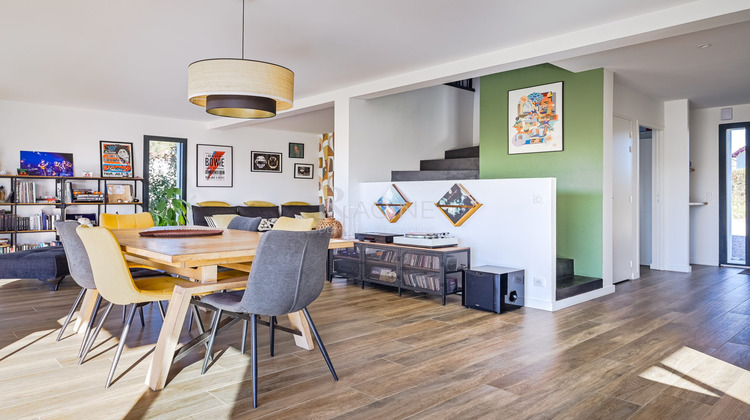 Ma-Cabane - Vente Maison Mouguerre, 198 m²