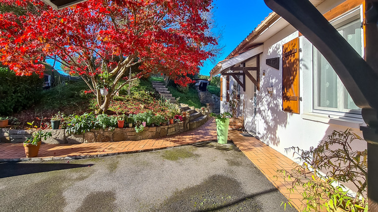 Ma-Cabane - Vente Maison MOUGUERRE, 100 m²