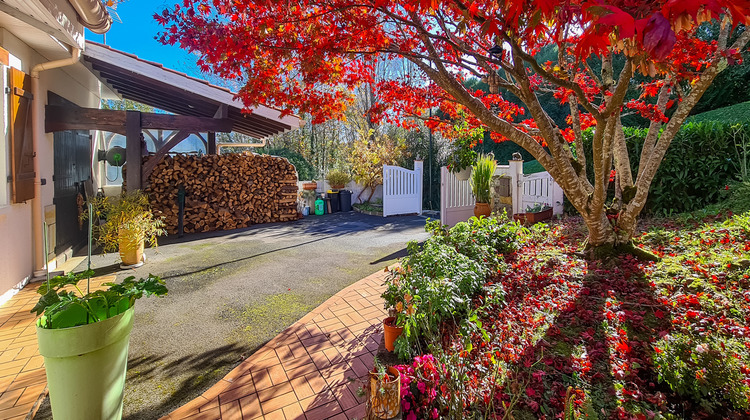Ma-Cabane - Vente Maison MOUGUERRE, 100 m²