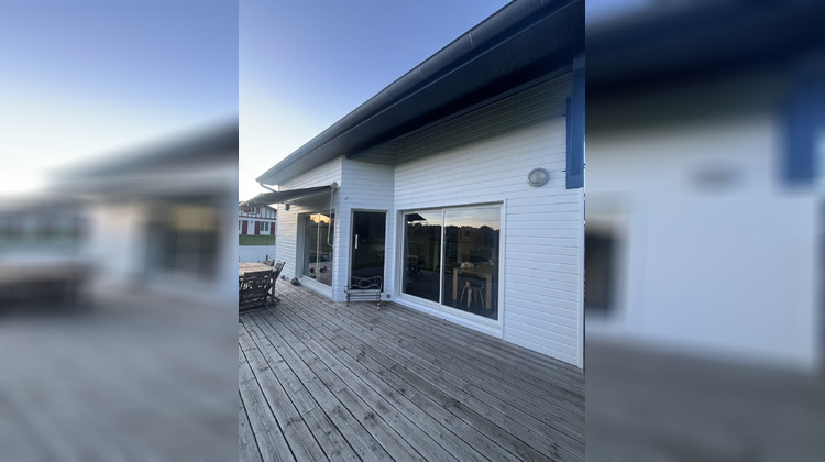 Ma-Cabane - Vente Maison Mouguerre, 118 m²