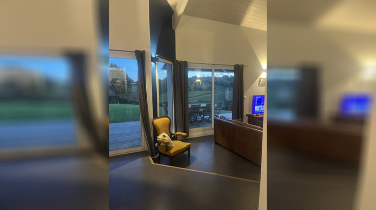 Ma-Cabane - Vente Maison Mouguerre, 118 m²