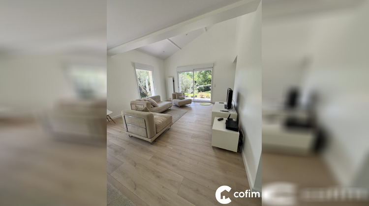 Ma-Cabane - Vente Maison Mouguerre, 150 m²