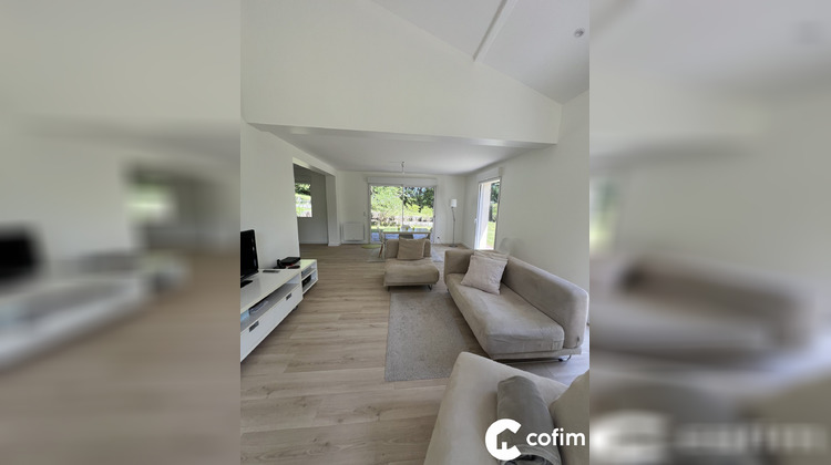 Ma-Cabane - Vente Maison Mouguerre, 150 m²