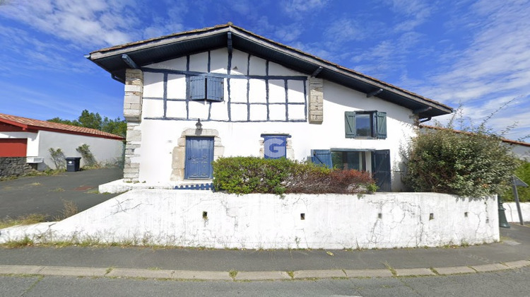 Ma-Cabane - Vente Maison Mouguerre, 200 m²
