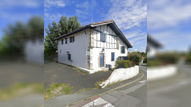 Ma-Cabane - Vente Maison Mouguerre, 200 m²