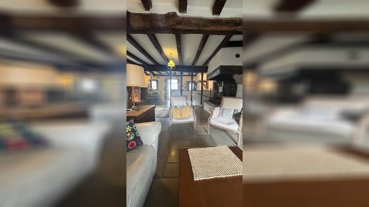 Ma-Cabane - Vente Maison Mouguerre, 200 m²