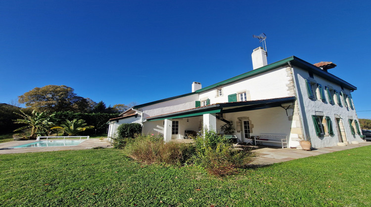 Ma-Cabane - Vente Maison Mouguerre, 547 m²