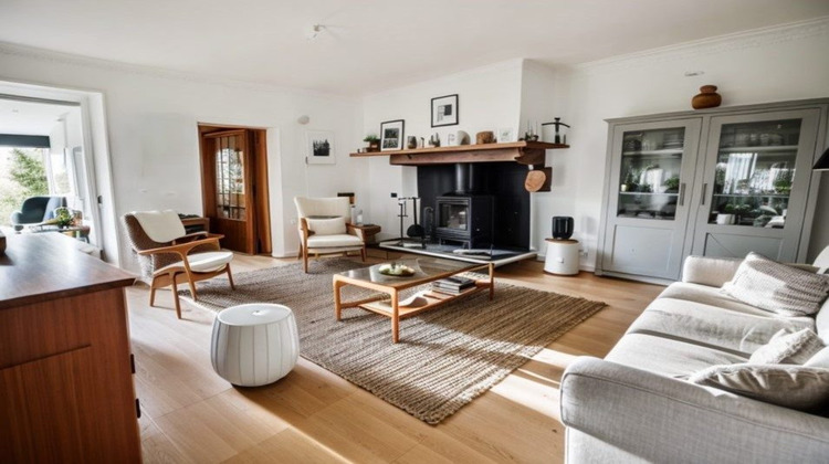 Ma-Cabane - Vente Maison Mouguerre, 547 m²