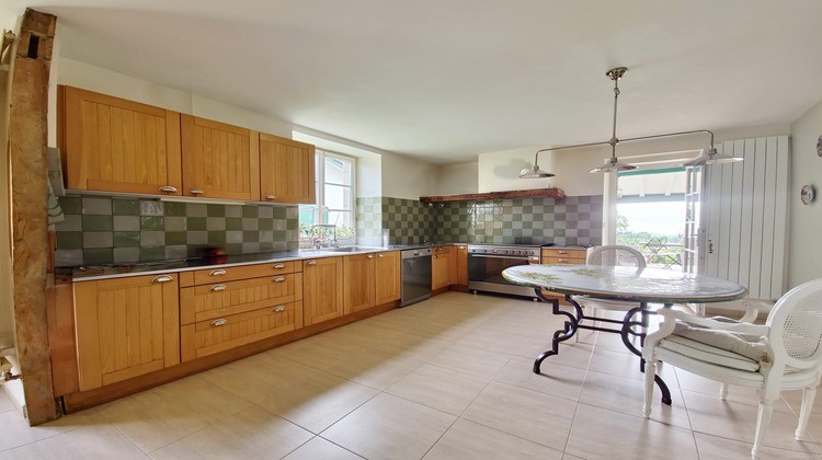 Ma-Cabane - Vente Maison Mouguerre, 547 m²