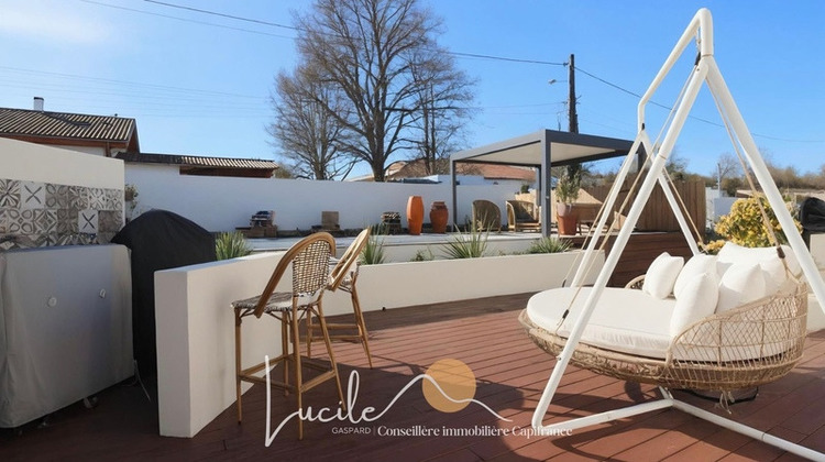 Ma-Cabane - Vente Maison MOUGUERRE, 162 m²