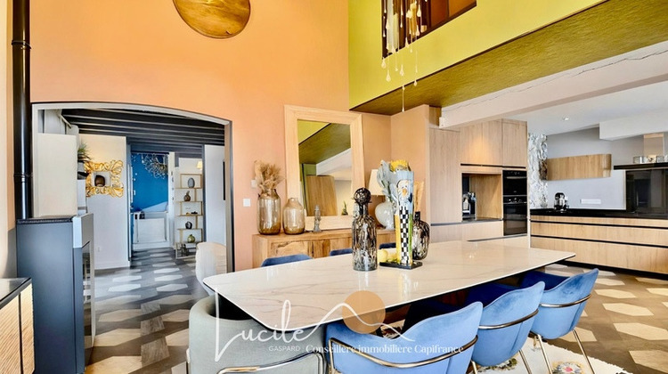 Ma-Cabane - Vente Maison MOUGUERRE, 162 m²