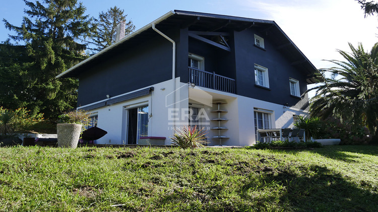 Ma-Cabane - Vente Maison MOUGUERRE, 188 m²