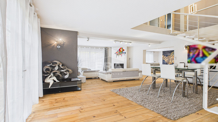 Ma-Cabane - Vente Maison MOUGUERRE, 188 m²