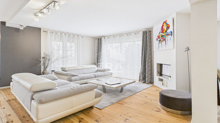 Ma-Cabane - Vente Maison MOUGUERRE, 188 m²