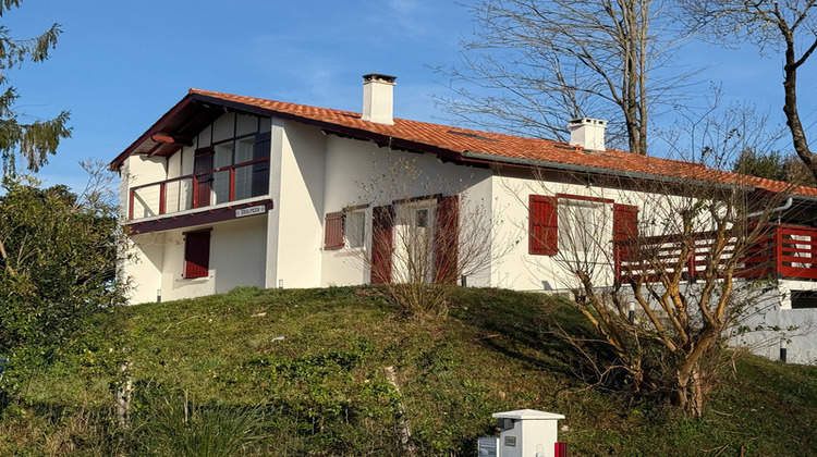 Ma-Cabane - Vente Maison MOUGUERRE, 180 m²