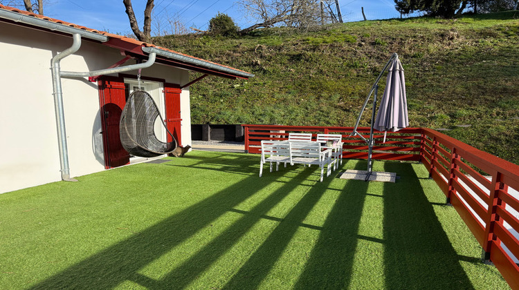 Ma-Cabane - Vente Maison MOUGUERRE, 180 m²