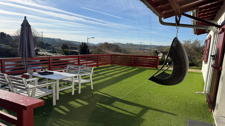 Ma-Cabane - Vente Maison MOUGUERRE, 180 m²