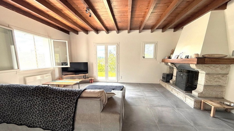 Ma-Cabane - Vente Maison MOUGUERRE, 180 m²