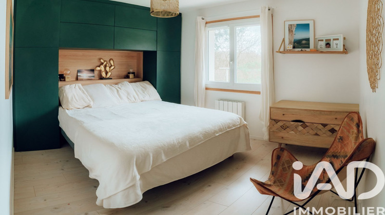 Ma-Cabane - Vente Maison Mouguerre, 91 m²