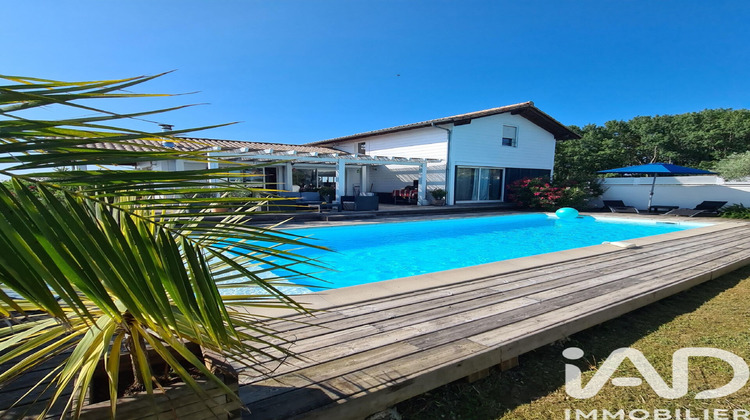 Ma-Cabane - Vente Maison Mouguerre, 144 m²