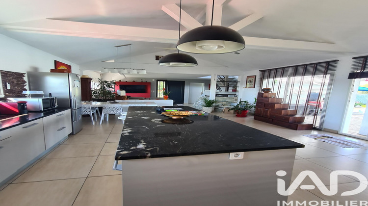 Ma-Cabane - Vente Maison Mouguerre, 144 m²