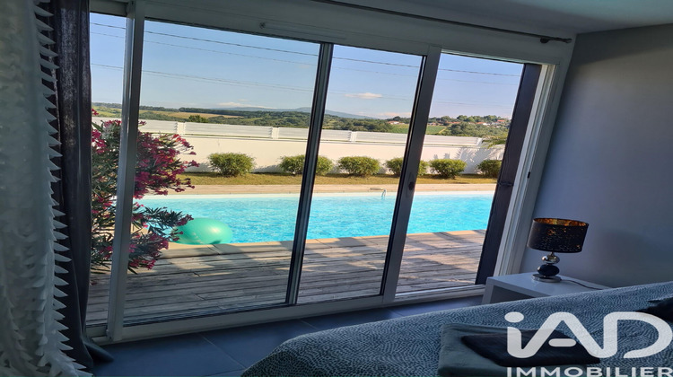 Ma-Cabane - Vente Maison Mouguerre, 144 m²