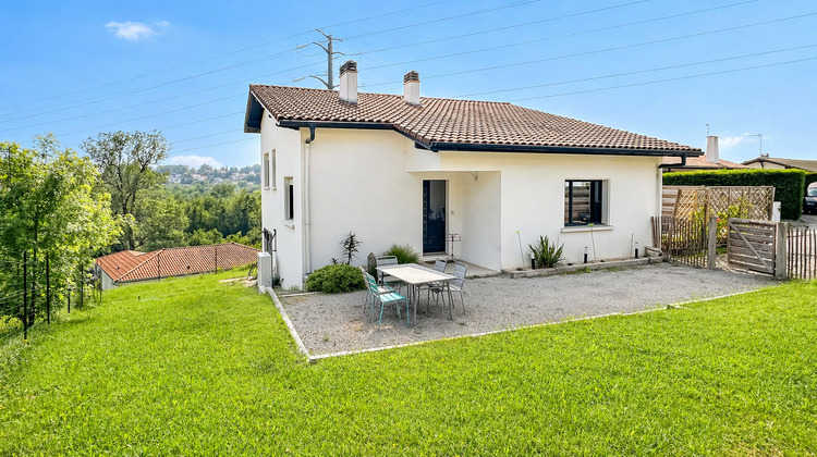 Ma-Cabane - Vente Maison MOUGUERRE, 105 m²