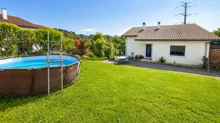 Ma-Cabane - Vente Maison MOUGUERRE, 105 m²