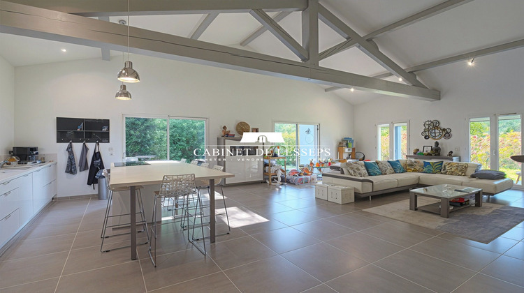 Ma-Cabane - Vente Maison Mouguerre, 121 m²