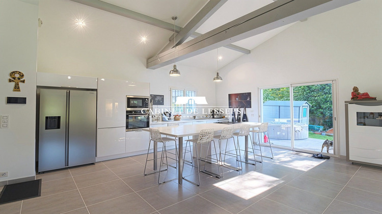 Ma-Cabane - Vente Maison Mouguerre, 121 m²
