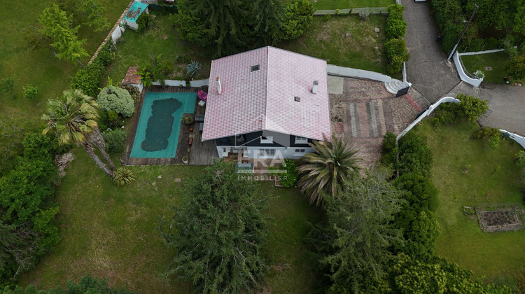 Ma-Cabane - Vente Maison MOUGUERRE, 188 m²
