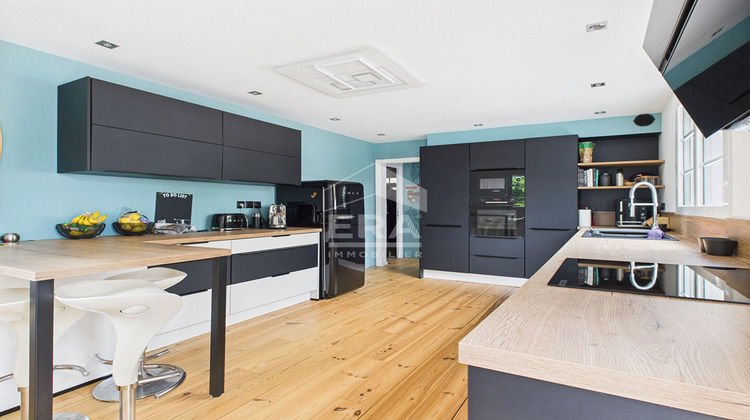 Ma-Cabane - Vente Maison MOUGUERRE, 188 m²