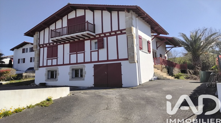 Ma-Cabane - Vente Maison Mouguerre, 180 m²