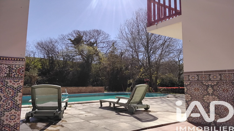 Ma-Cabane - Vente Maison Mouguerre, 180 m²