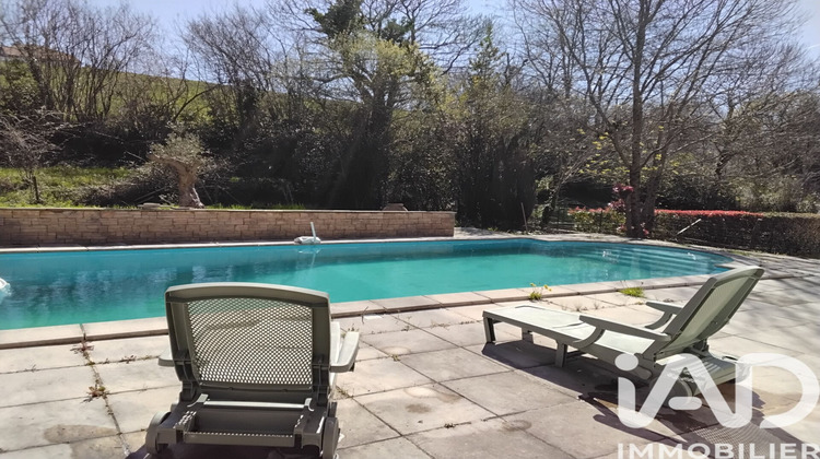 Ma-Cabane - Vente Maison Mouguerre, 180 m²