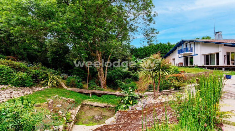 Ma-Cabane - Vente Maison Mouguerre, 170 m²