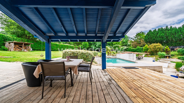 Ma-Cabane - Vente Maison Mouguerre, 170 m²