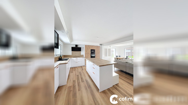 Ma-Cabane - Vente Maison Mouguerre, 155 m²