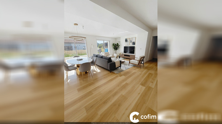 Ma-Cabane - Vente Maison Mouguerre, 155 m²