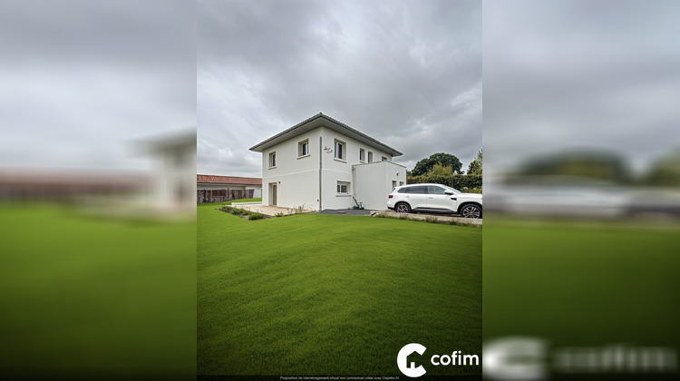 Ma-Cabane - Vente Maison Mouguerre, 155 m²