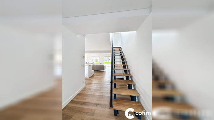 Ma-Cabane - Vente Maison Mouguerre, 155 m²