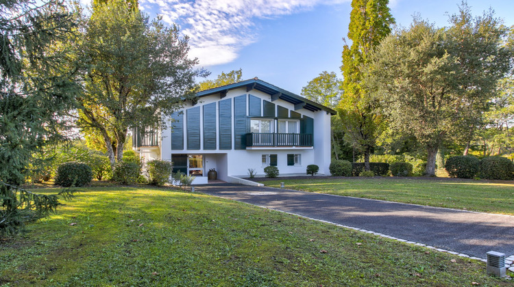 Ma-Cabane - Vente Maison Mouguerre, 292 m²