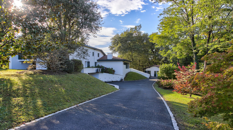 Ma-Cabane - Vente Maison Mouguerre, 292 m²