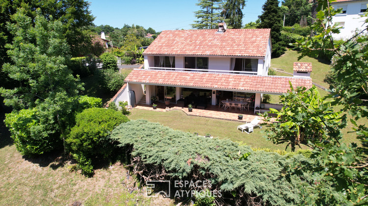 Ma-Cabane - Vente Maison MOUGUERRE, 170 m²