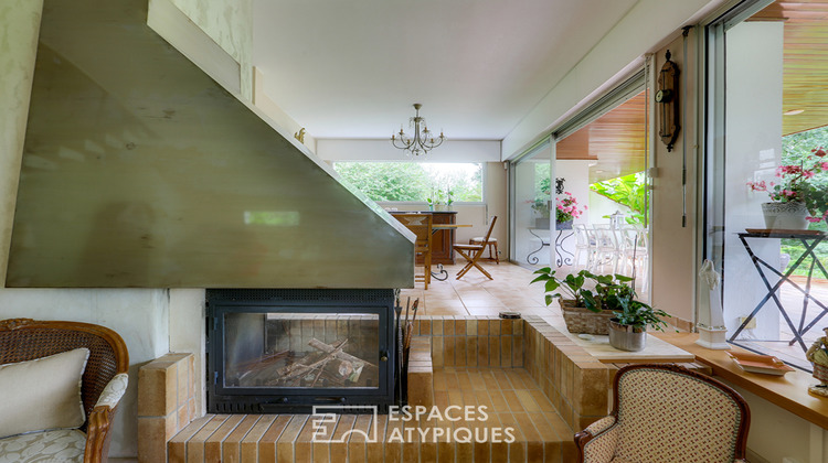 Ma-Cabane - Vente Maison MOUGUERRE, 170 m²
